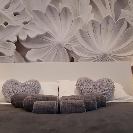 Bsuites Scrovegni Padova Ngoại thất bức ảnh