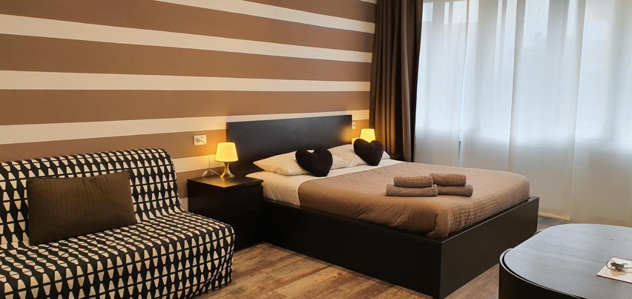 Bsuites Scrovegni Padova Ngoại thất bức ảnh