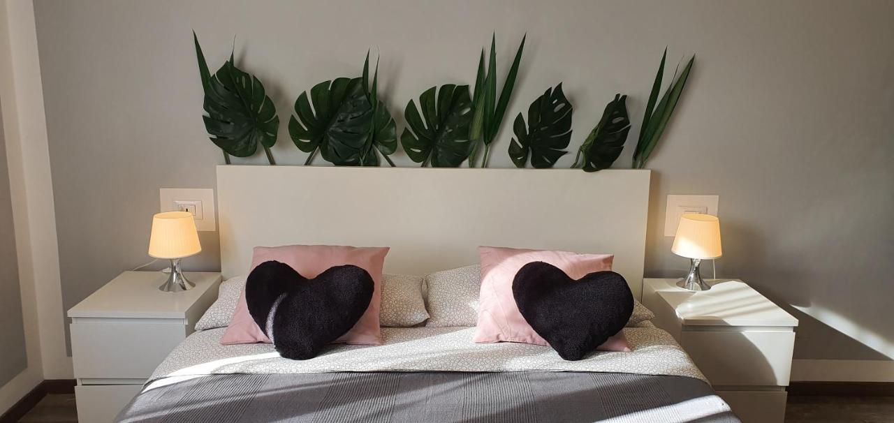 Bsuites Scrovegni Padova Ngoại thất bức ảnh