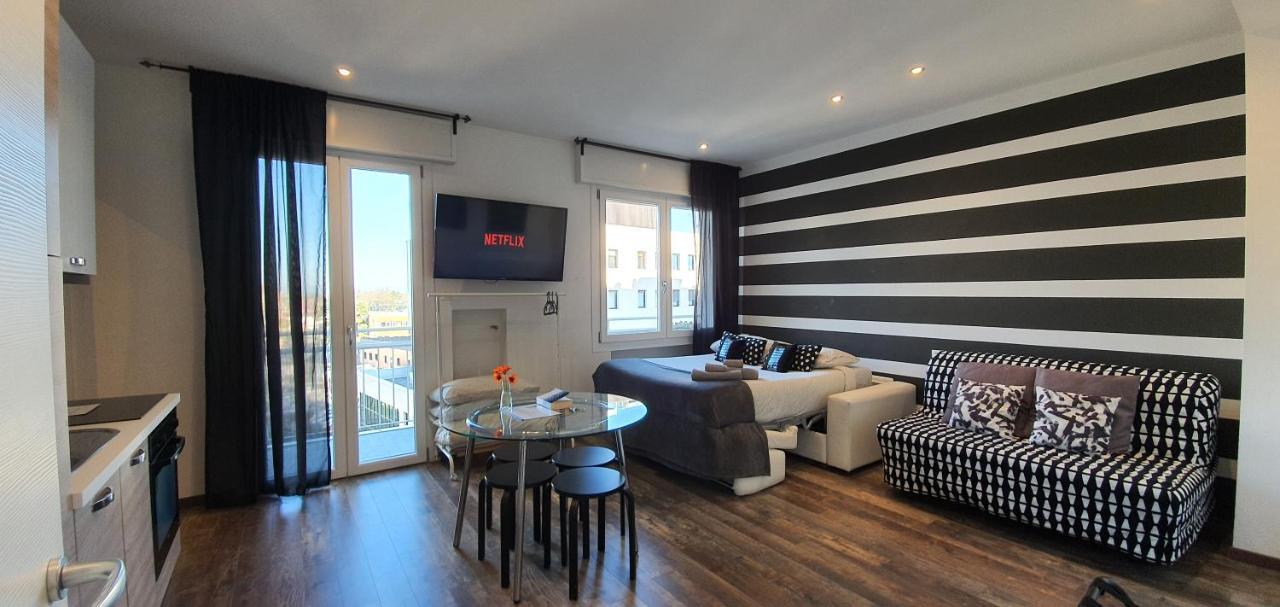 Bsuites Scrovegni Padova Ngoại thất bức ảnh