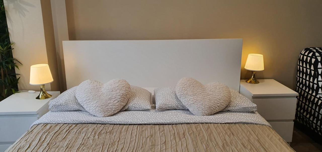 Bsuites Scrovegni Padova Ngoại thất bức ảnh