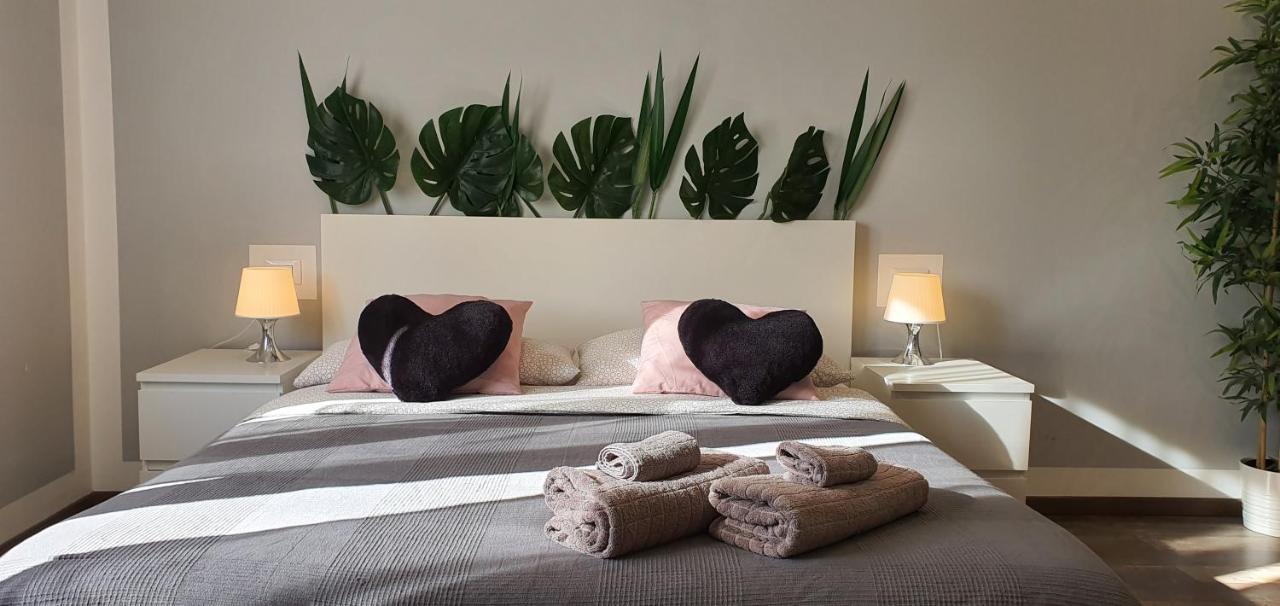 Bsuites Scrovegni Padova Ngoại thất bức ảnh