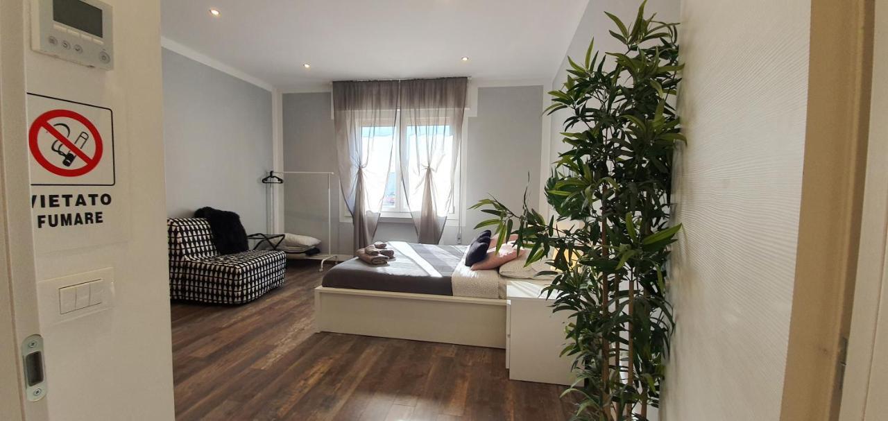 Bsuites Scrovegni Padova Ngoại thất bức ảnh