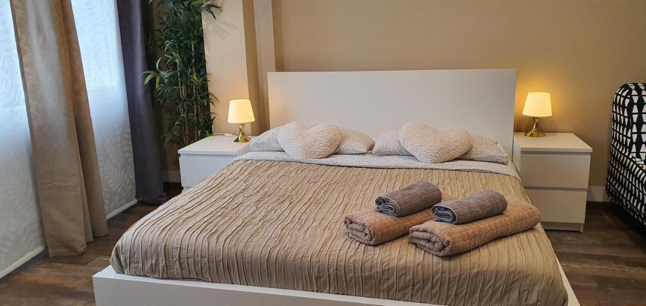 Bsuites Scrovegni Padova Ngoại thất bức ảnh