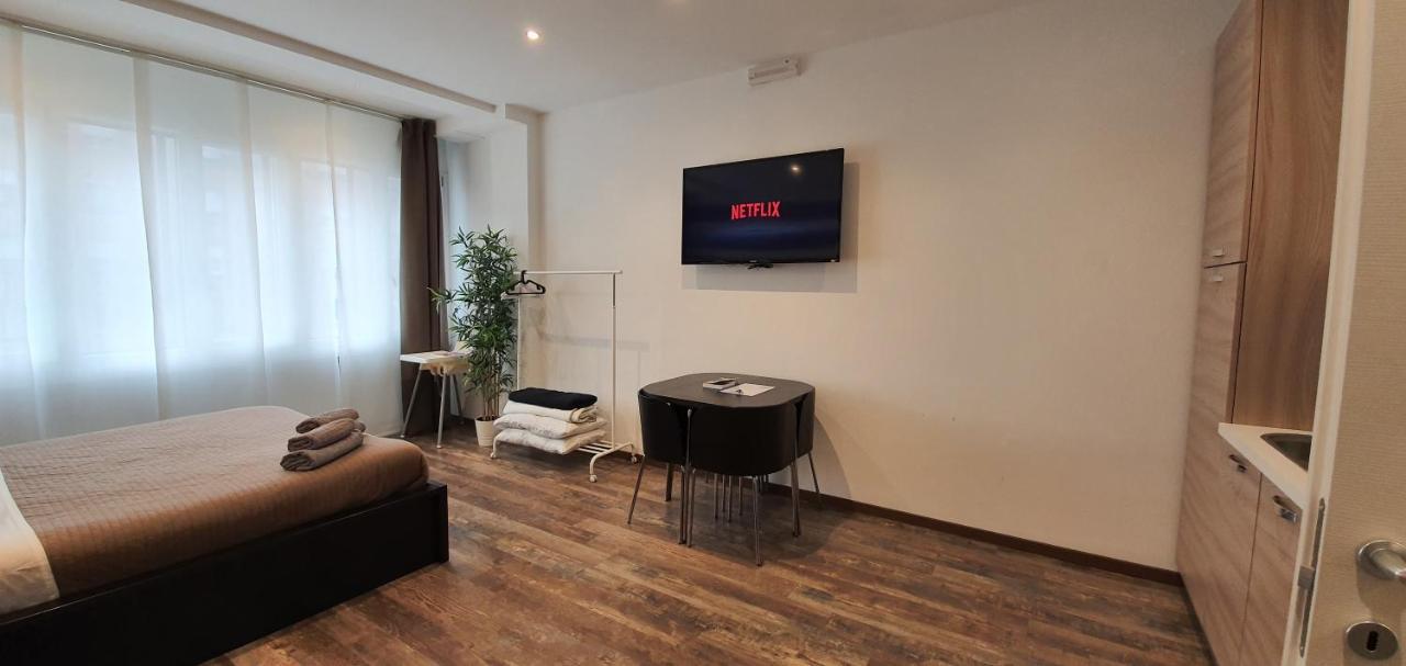 Bsuites Scrovegni Padova Ngoại thất bức ảnh