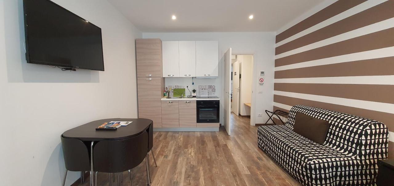 Bsuites Scrovegni Padova Ngoại thất bức ảnh