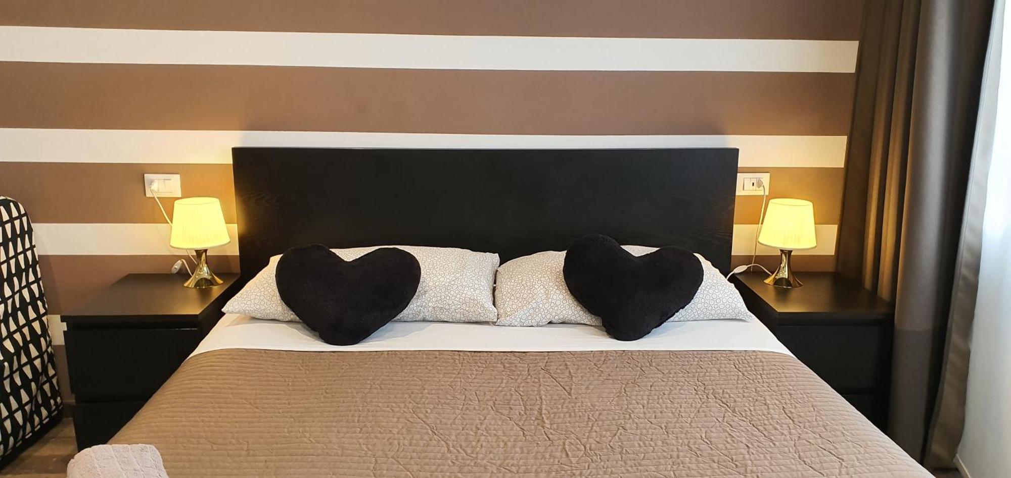 Bsuites Scrovegni Padova Ngoại thất bức ảnh