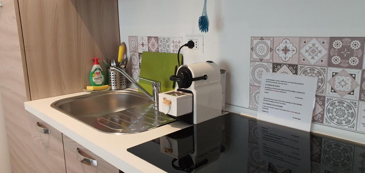 Bsuites Scrovegni Padova Ngoại thất bức ảnh