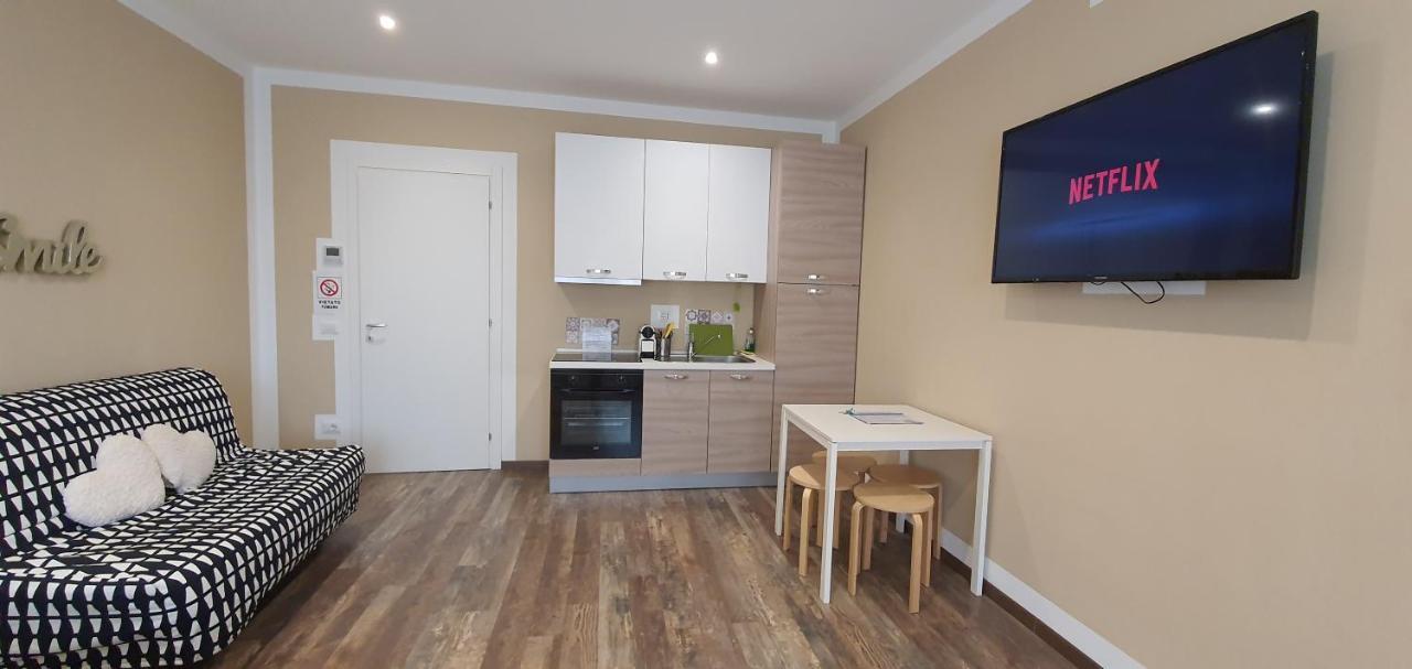 Bsuites Scrovegni Padova Ngoại thất bức ảnh