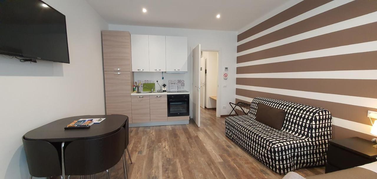 Bsuites Scrovegni Padova Ngoại thất bức ảnh