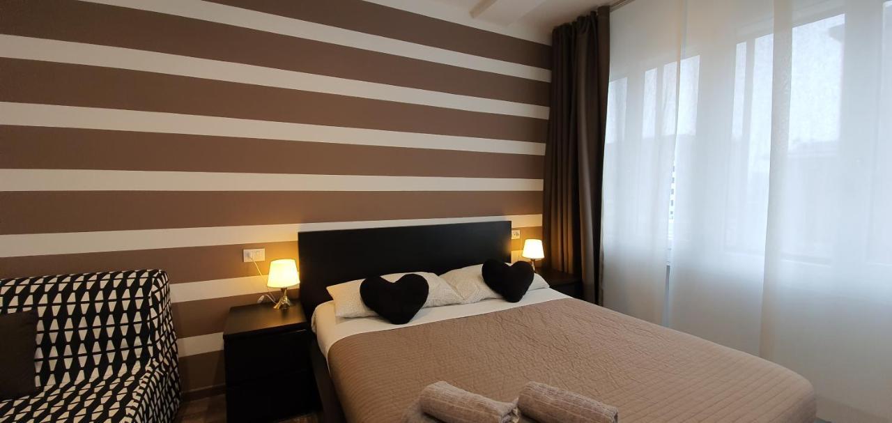 Bsuites Scrovegni Padova Ngoại thất bức ảnh