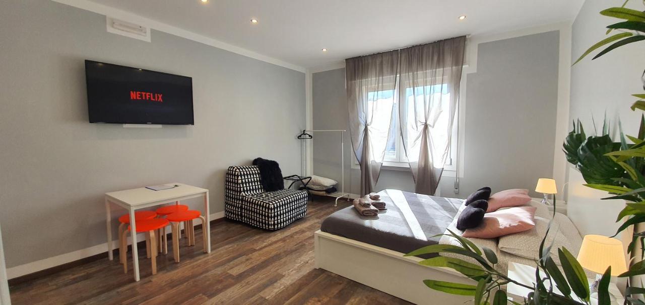 Bsuites Scrovegni Padova Ngoại thất bức ảnh