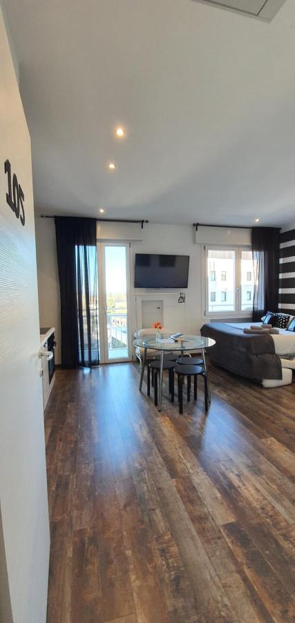 Bsuites Scrovegni Padova Ngoại thất bức ảnh