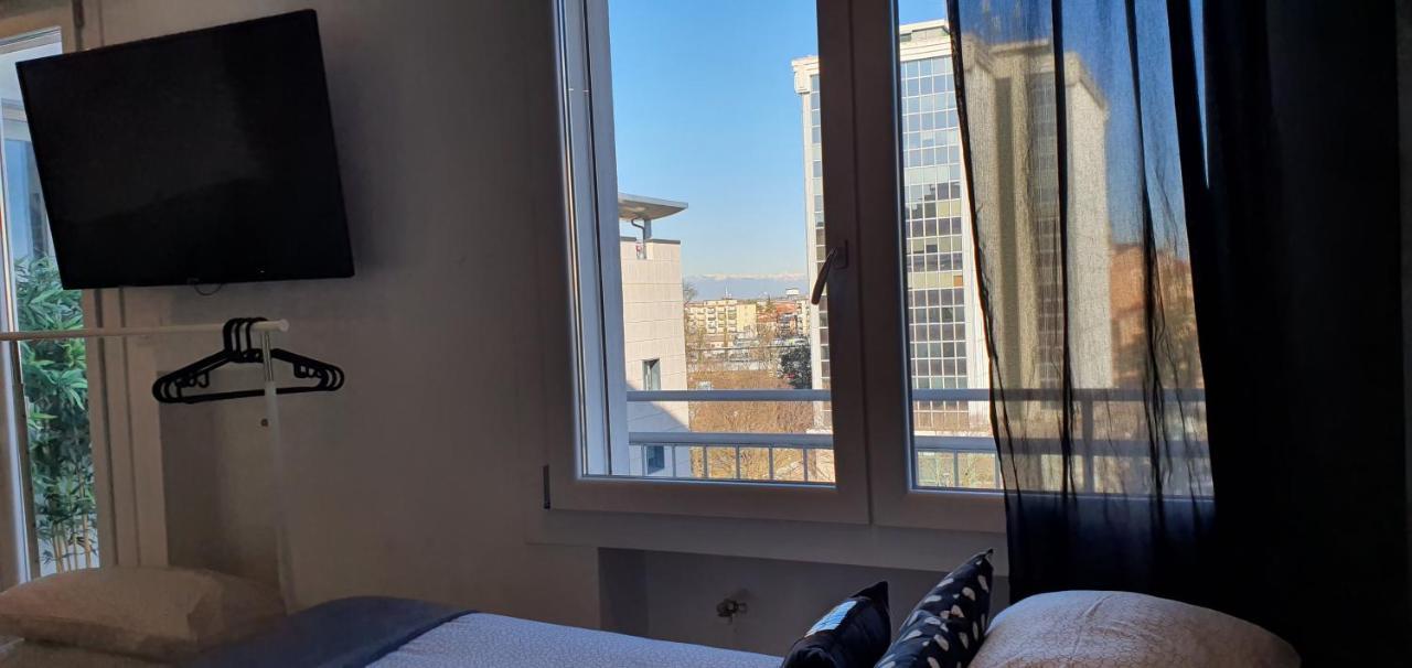 Bsuites Scrovegni Padova Ngoại thất bức ảnh
