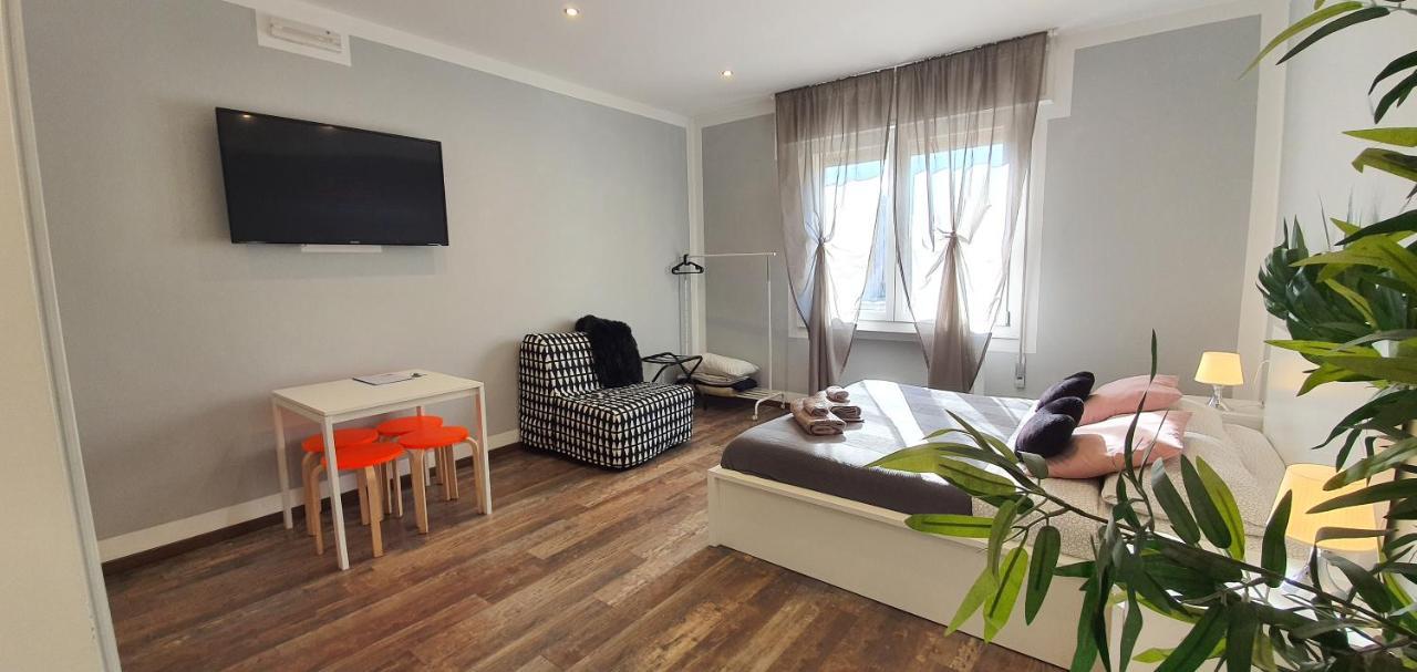 Bsuites Scrovegni Padova Ngoại thất bức ảnh