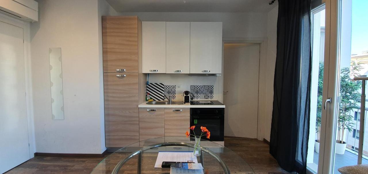 Bsuites Scrovegni Padova Ngoại thất bức ảnh
