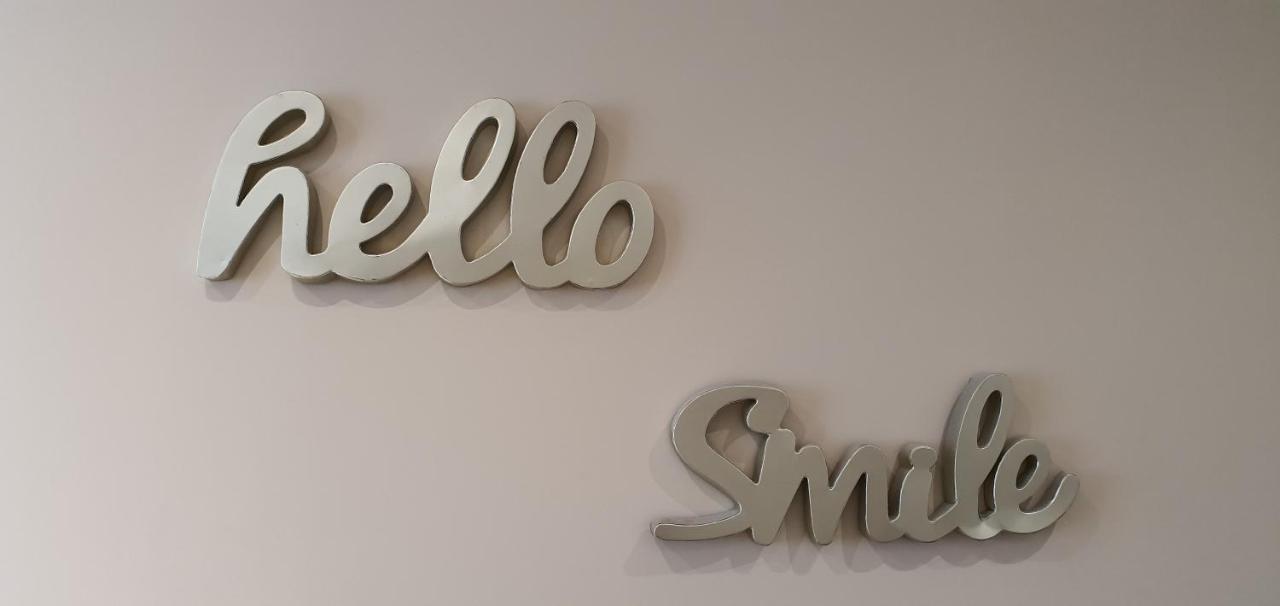 Bsuites Scrovegni Padova Ngoại thất bức ảnh
