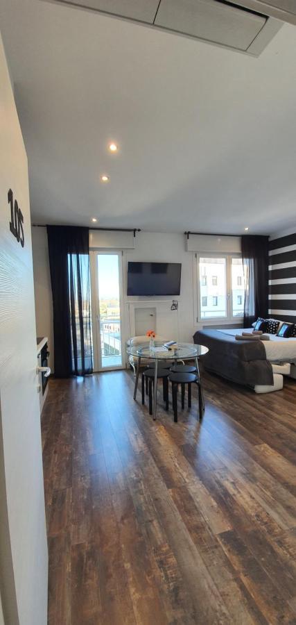 Bsuites Scrovegni Padova Ngoại thất bức ảnh