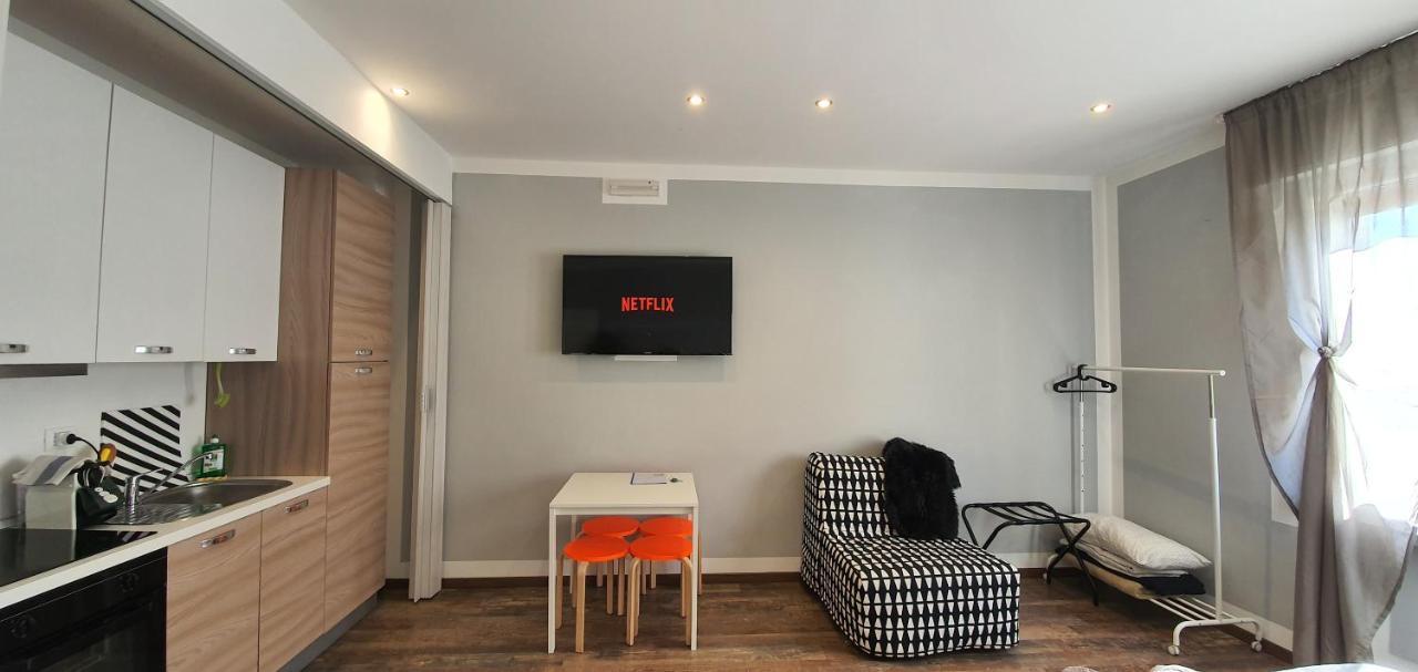Bsuites Scrovegni Padova Ngoại thất bức ảnh