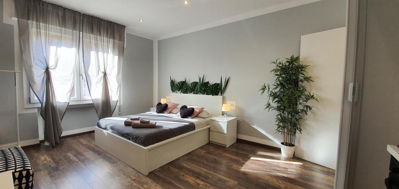 Bsuites Scrovegni Padova Ngoại thất bức ảnh
