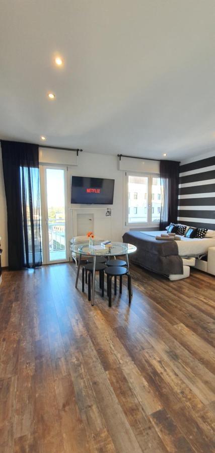 Bsuites Scrovegni Padova Ngoại thất bức ảnh