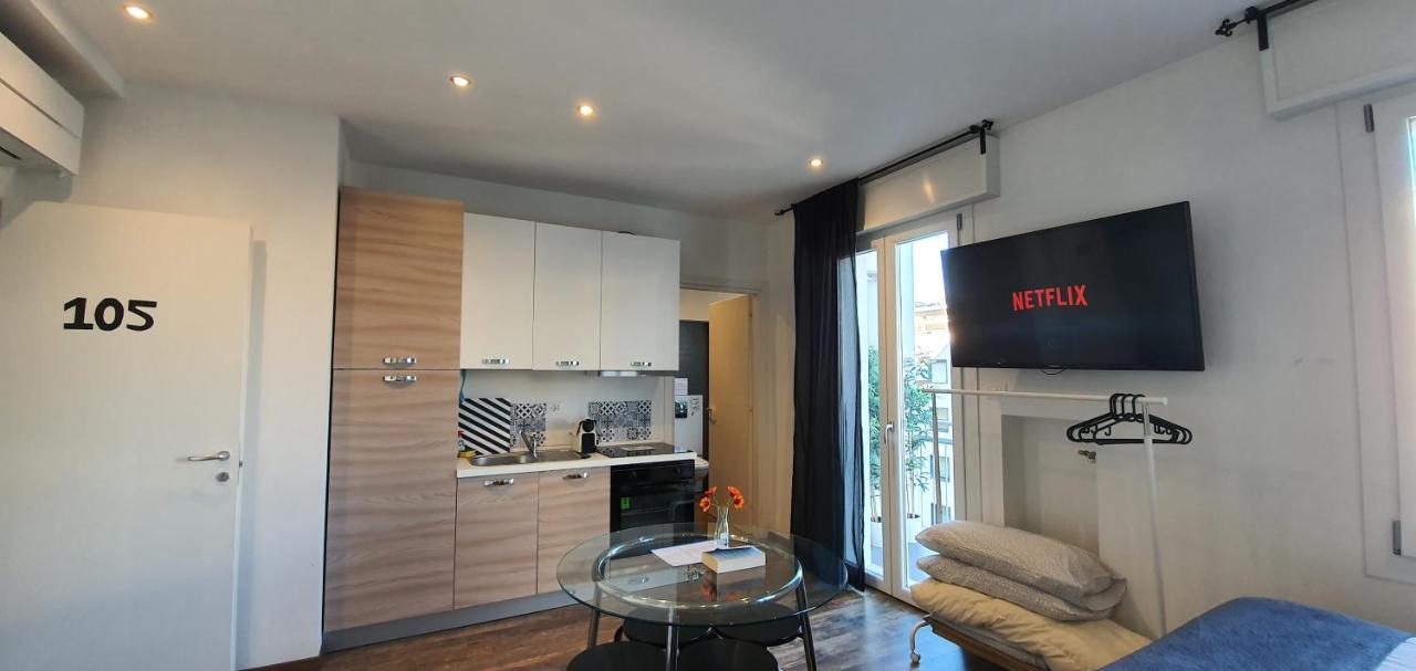 Bsuites Scrovegni Padova Ngoại thất bức ảnh