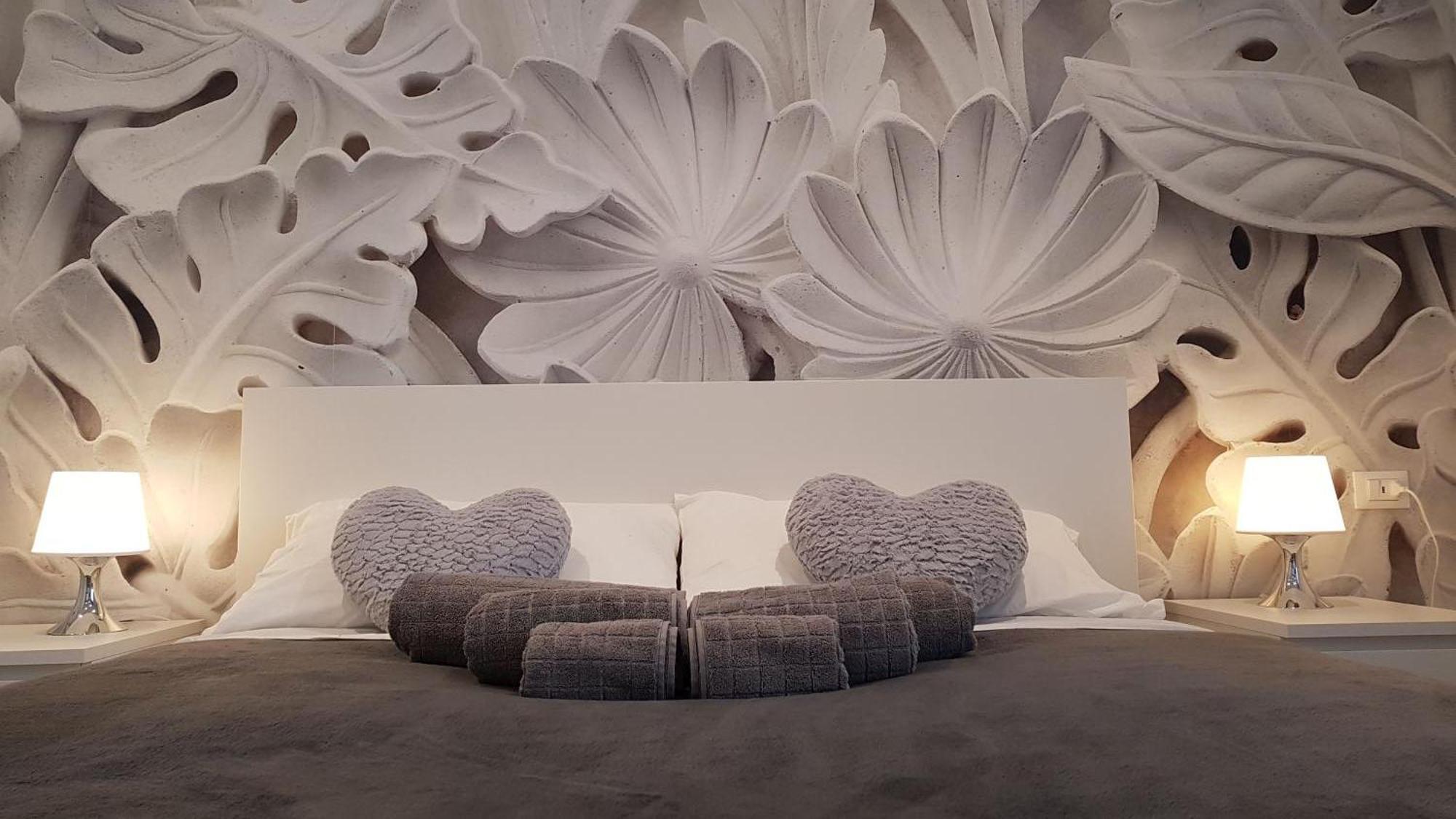 Bsuites Scrovegni Padova Ngoại thất bức ảnh