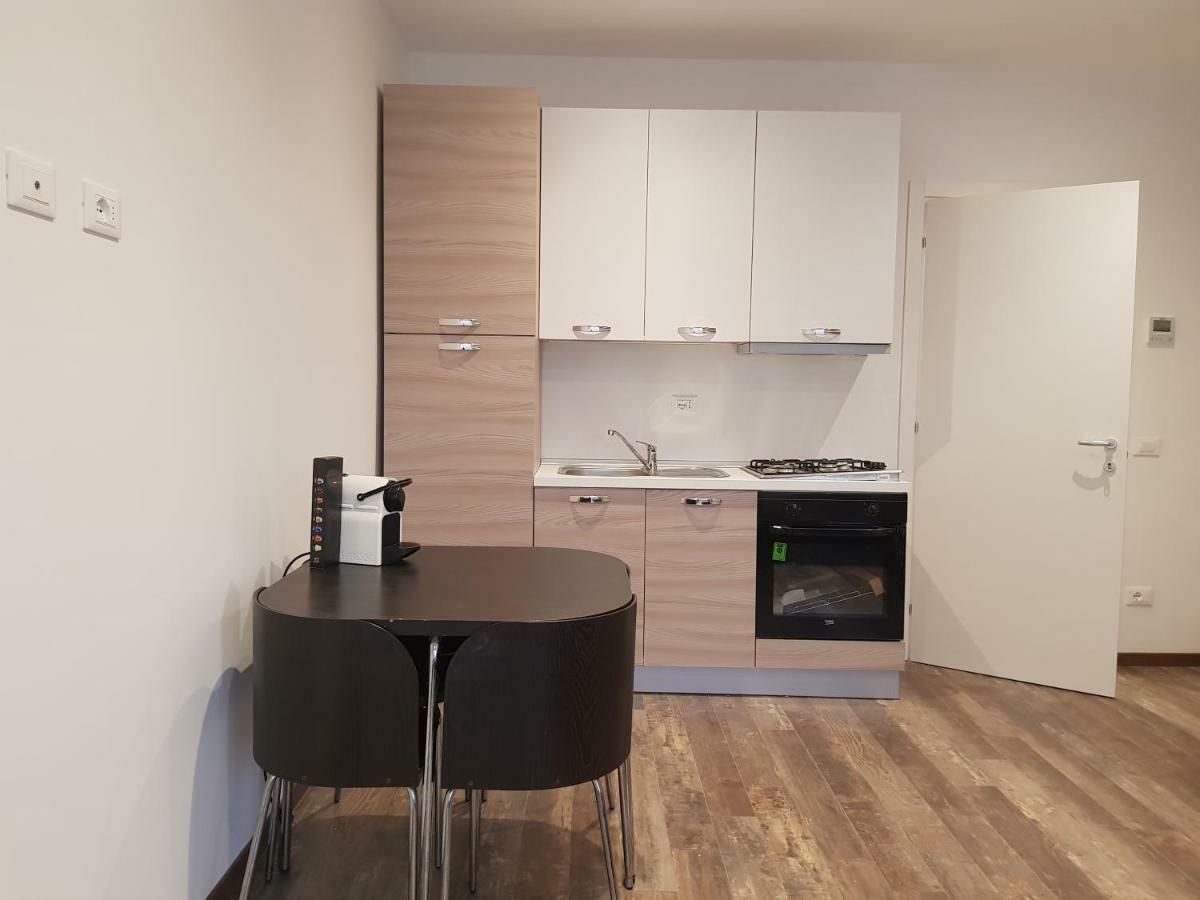 Bsuites Scrovegni Padova Ngoại thất bức ảnh
