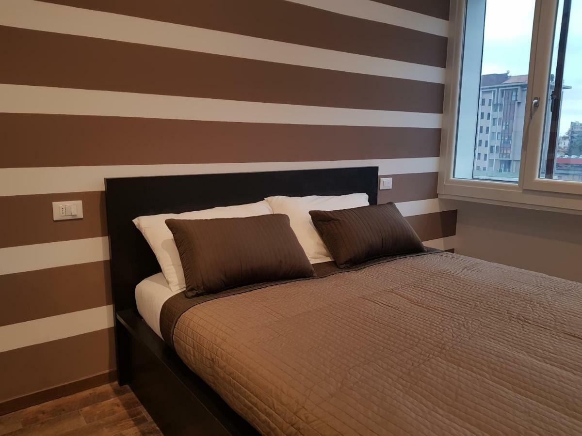 Bsuites Scrovegni Padova Ngoại thất bức ảnh