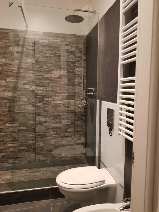 Bsuites Scrovegni Padova Ngoại thất bức ảnh