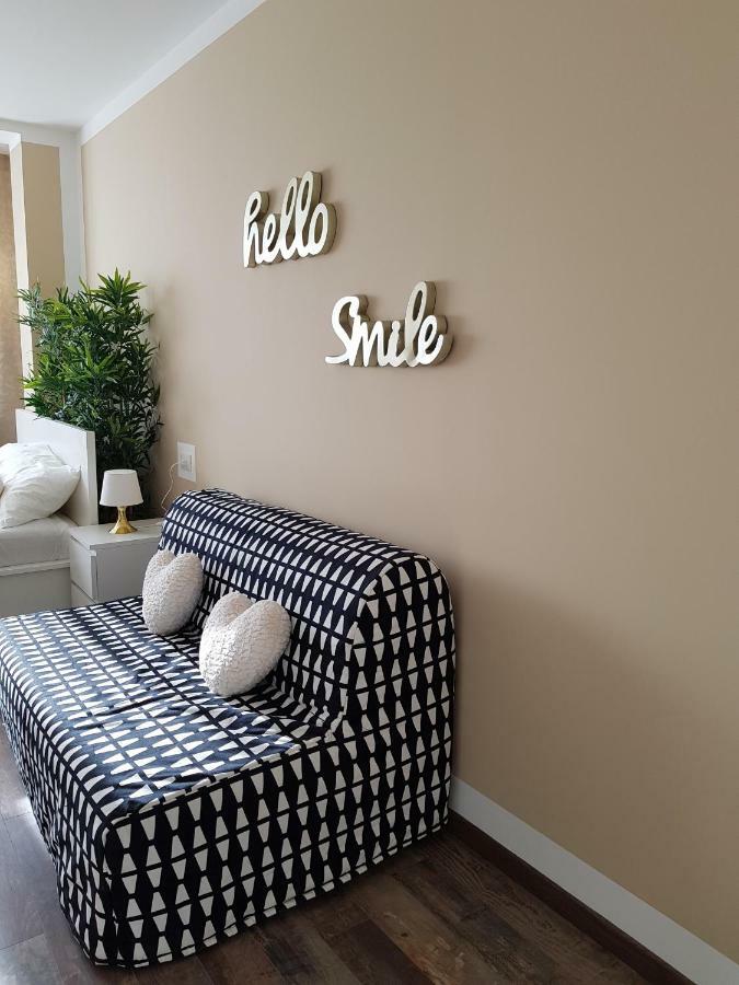 Bsuites Scrovegni Padova Ngoại thất bức ảnh