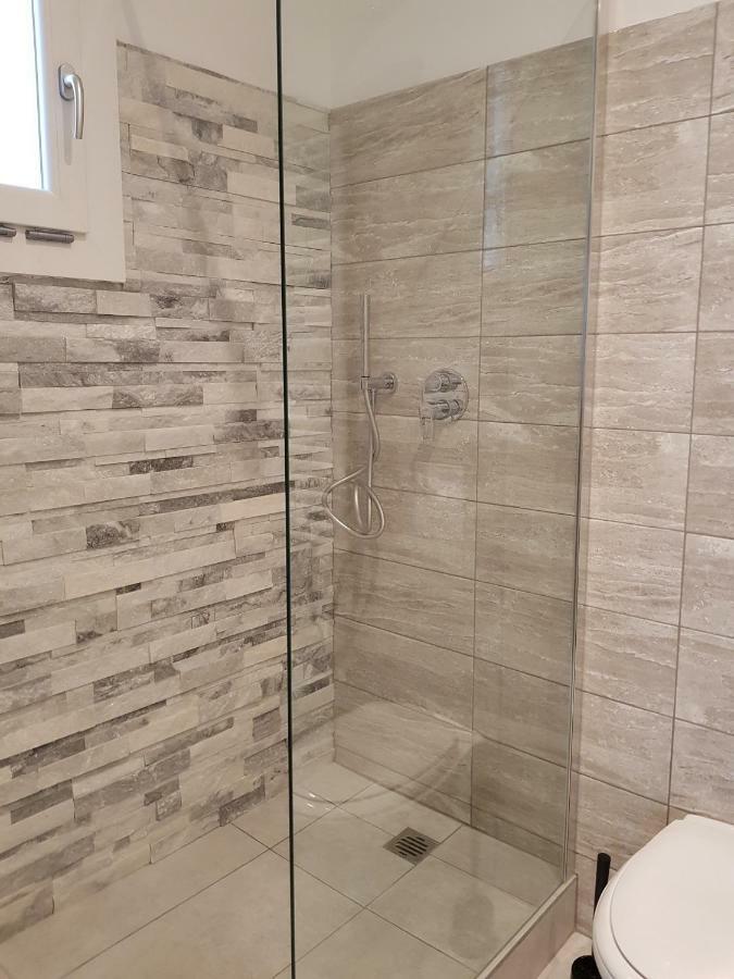 Bsuites Scrovegni Padova Ngoại thất bức ảnh