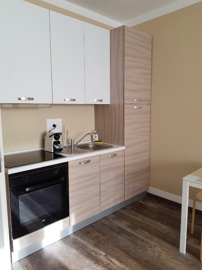 Bsuites Scrovegni Padova Ngoại thất bức ảnh