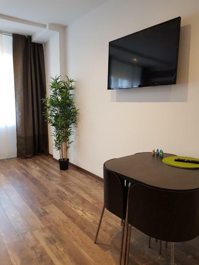 Bsuites Scrovegni Padova Ngoại thất bức ảnh