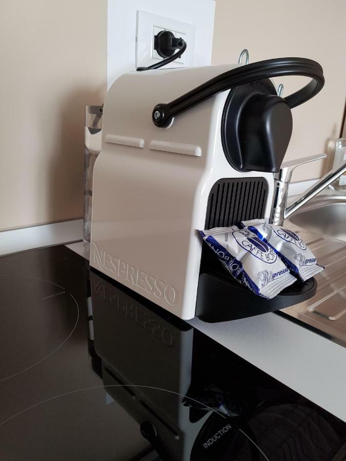 Bsuites Scrovegni Padova Ngoại thất bức ảnh