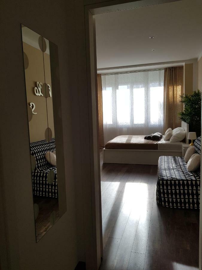 Bsuites Scrovegni Padova Ngoại thất bức ảnh