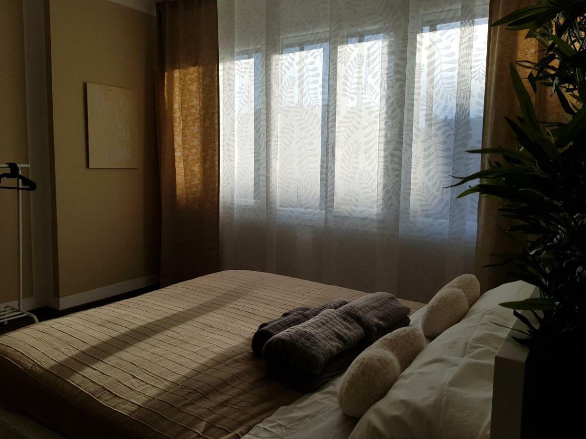 Bsuites Scrovegni Padova Ngoại thất bức ảnh
