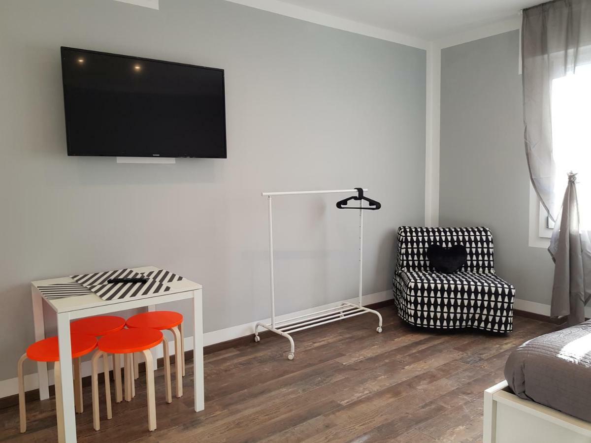 Bsuites Scrovegni Padova Ngoại thất bức ảnh