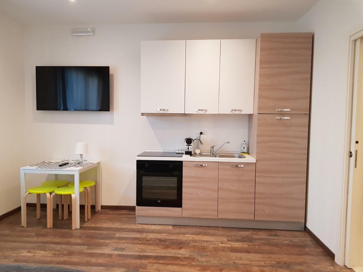 Bsuites Scrovegni Padova Ngoại thất bức ảnh
