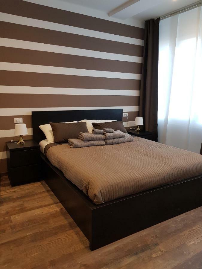 Bsuites Scrovegni Padova Ngoại thất bức ảnh