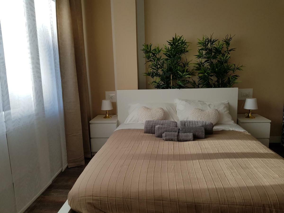 Bsuites Scrovegni Padova Ngoại thất bức ảnh