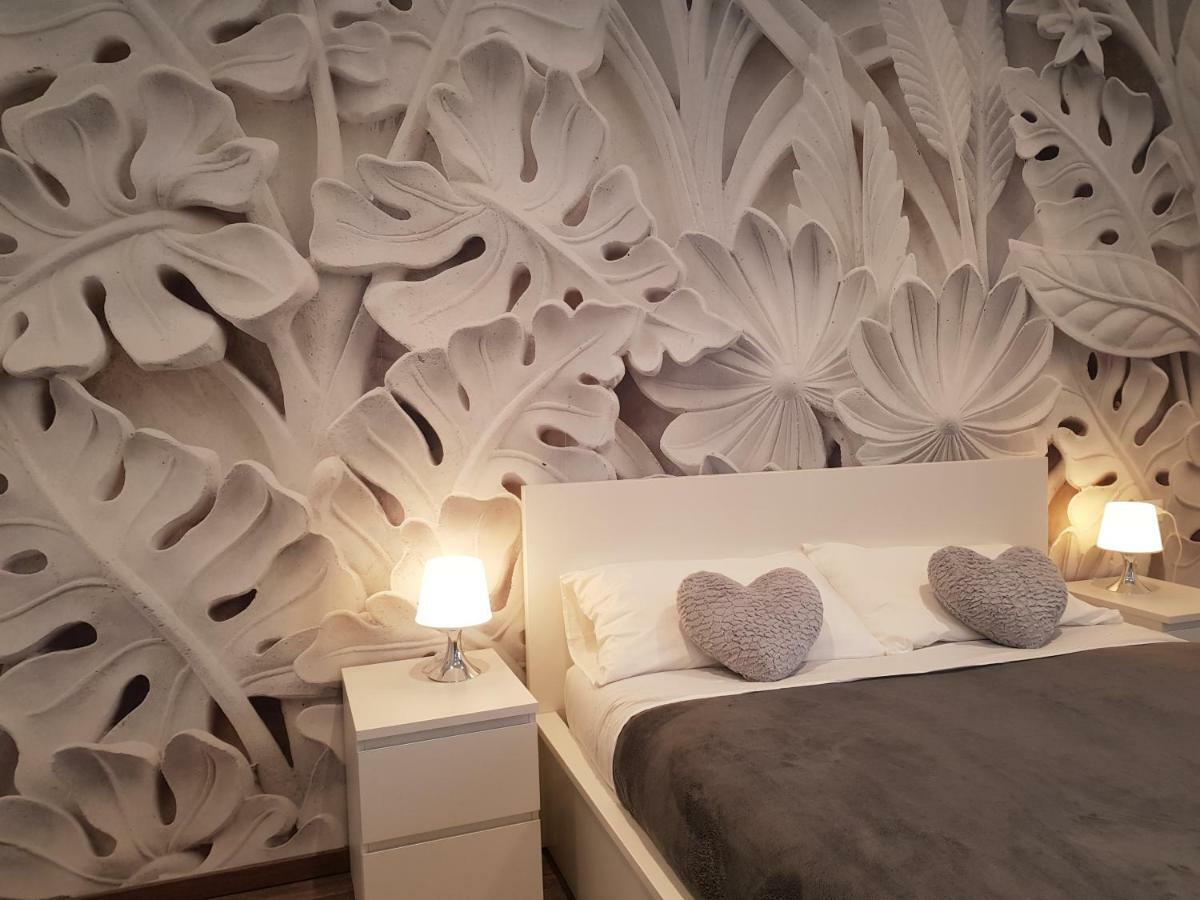 Bsuites Scrovegni Padova Ngoại thất bức ảnh