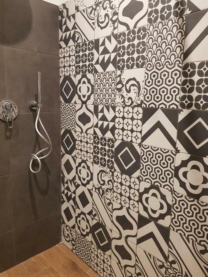 Bsuites Scrovegni Padova Ngoại thất bức ảnh