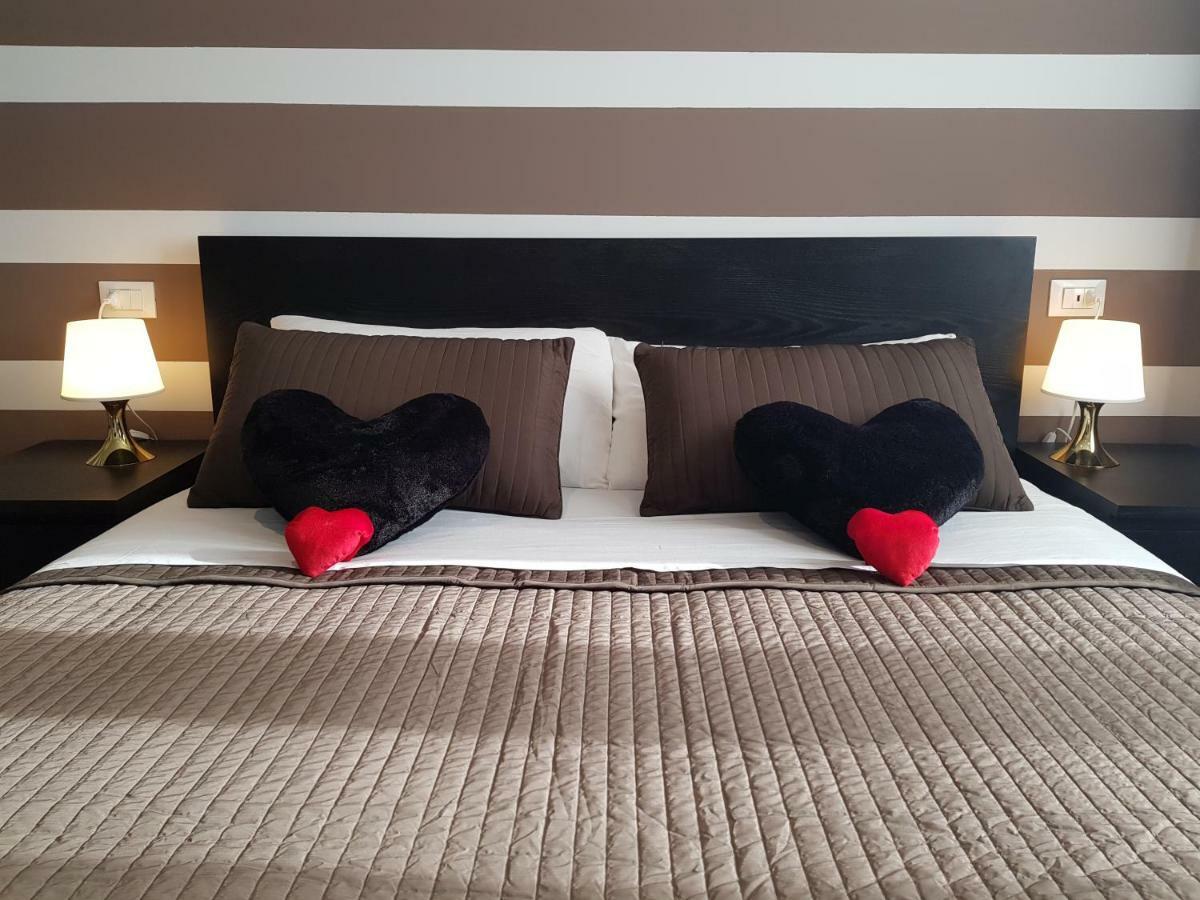 Bsuites Scrovegni Padova Ngoại thất bức ảnh