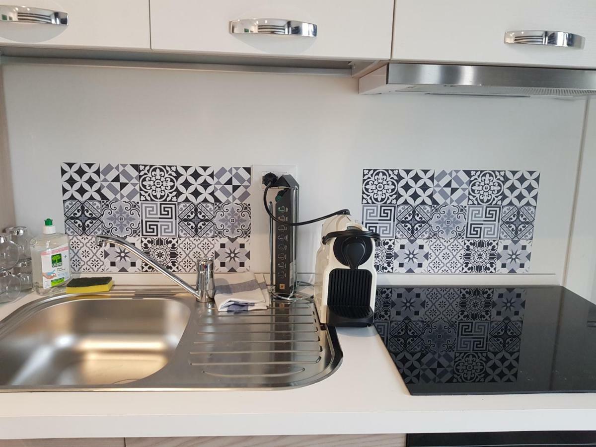 Bsuites Scrovegni Padova Ngoại thất bức ảnh